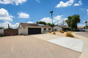 5209 E Beck Ln, Scottsdale, AZ 85254 - Photo 2