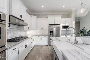 9214 E Via De Vaquero Dr, Scottsdale, AZ 85255 - Photo 10