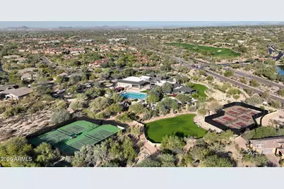9214 E Via De Vaquero Drive, Scottsdale, AZ 85255 - Photo 46