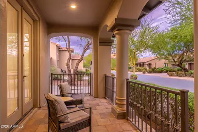 9214 E Via De Vaquero Drive, Scottsdale, AZ 85255 - Photo 2
