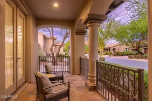 9214 E Via De Vaquero Dr, Scottsdale, AZ 85255 - Photo 2