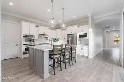 9214 E Via De Vaquero Drive, Scottsdale, AZ 85255 - Photo 8
