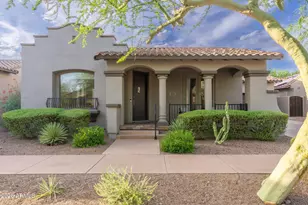 9214 E Via De Vaquero Dr, Scottsdale, AZ 85255 - Photo 1