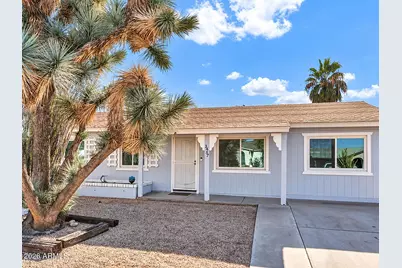 3457 E Evans Drive, Phoenix, AZ 85032 - Photo 18