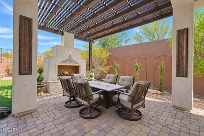42001 N Bridlewood Way, Anthem, AZ 85086 - Photo 44
