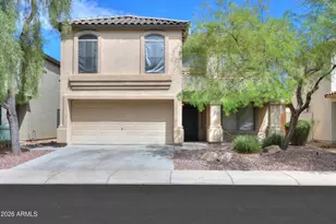 2524 W Hedgehog Pl, Phoenix, AZ 85085 - Photo 2