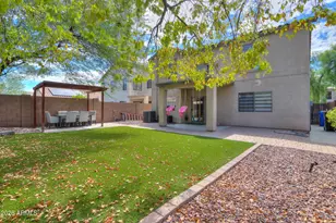 2524 W Hedgehog Pl, Phoenix, AZ 85085 - Photo 52