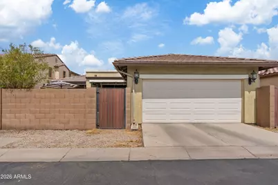 2769 E Megan Street, Gilbert, AZ 85295 - Photo 28