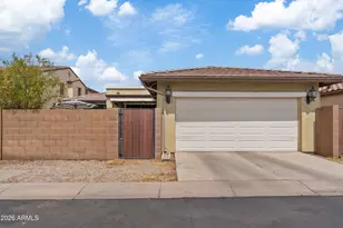 2769 E Megan St, Gilbert, AZ 85295 - Photo 28