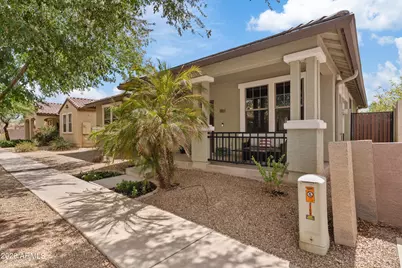 2769 E Megan Street, Gilbert, AZ 85295 - Photo 2
