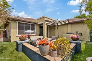 2769 E Megan St, Gilbert, AZ 85295 - Photo 26