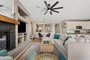 2769 E Megan St, Gilbert, AZ 85295 - Photo 8