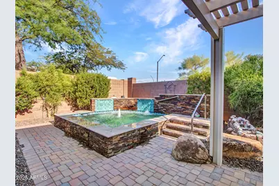 2927 W Plum Hollow Drive, Anthem, AZ 85086 - Photo 48
