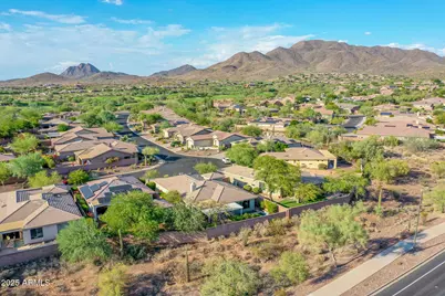 2927 W Plum Hollow Drive, Anthem, AZ 85086 - Photo 58