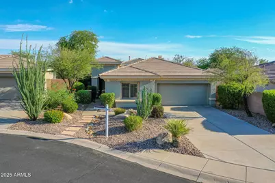 2927 W Plum Hollow Drive, Anthem, AZ 85086 - Photo 1