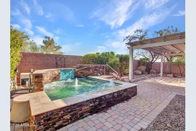 2927 W Plum Hollow Drive, Anthem, AZ 85086 - Photo 16