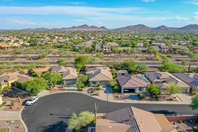 2927 W Plum Hollow Drive, Anthem, AZ 85086 - Photo 56