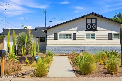 702 E Desert Park Lane, Phoenix, AZ 85020 - Photo 10