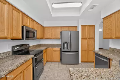 4921 W Behrend Drive, Glendale, AZ 85308 - Photo 8