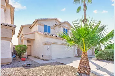 4921 W Behrend Drive, Glendale, AZ 85308 - Photo 2