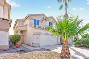 4921 W Behrend Dr, Glendale, AZ 85308 - Photo 2