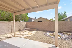 4921 W Behrend Dr, Glendale, AZ 85308 - Photo 22