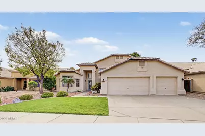 16840 S 36th Place, Phoenix, AZ 85048 - Photo 1