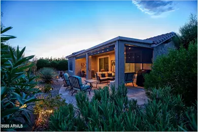 27077 W Sequoia Drive, Buckeye, AZ 85396 - Photo 6