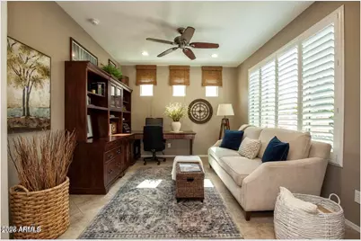 27077 W Sequoia Drive, Buckeye, AZ 85396 - Photo 2