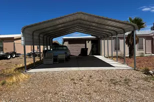 213 Gompers Cir, Morristown, AZ 85342 - Photo 2