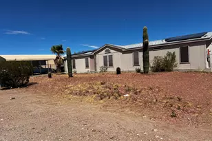213 Gompers Cir, Morristown, AZ 85342 - Photo 1
