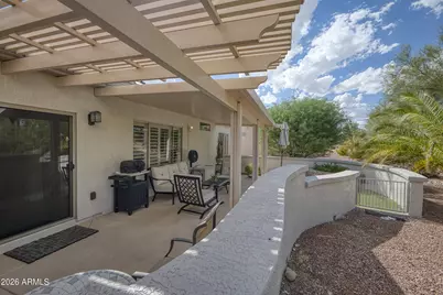 16204 W Desert Canyon Drive, Surprise, AZ 85374 - Photo 30