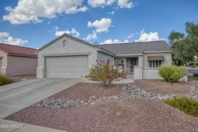 16204 W Desert Canyon Drive, Surprise, AZ 85374 - Photo 1