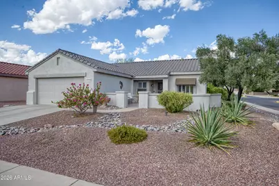 16204 W Desert Canyon Drive, Surprise, AZ 85374 - Photo 2