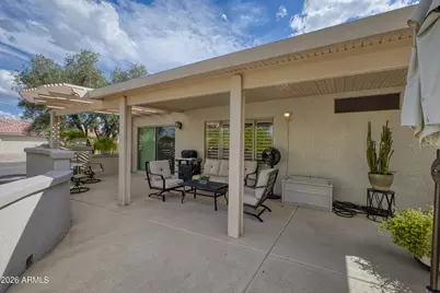 16204 W Desert Canyon Drive, Surprise, AZ 85374 - Photo 32