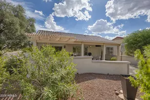 16204 W Desert Canyon Dr, Surprise, AZ 85374 - Photo 26
