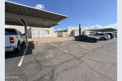 2151 N Meridian Road #55, Apache Junction, AZ 85120 - Photo 4