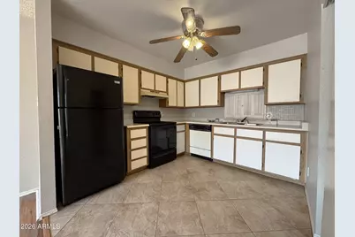 2151 N Meridian Road #55, Apache Junction, AZ 85120 - Photo 1