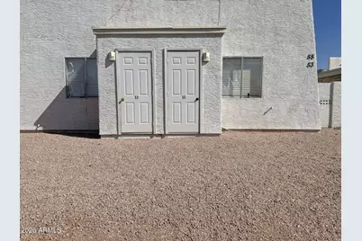 2151 N Meridian Road #55, Apache Junction, AZ 85120 - Photo 16