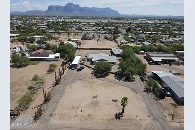 535 N Gold Drive #5, Apache Junction, AZ 85120 - Photo 2