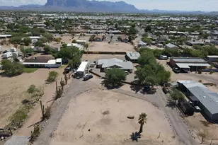535 N Gold Dr, Apache Junction, AZ 85120 - Photo 2