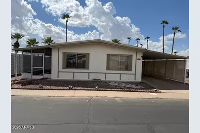 2100 N Trekell Road #97, Casa Grande, AZ 85122 - Photo 1