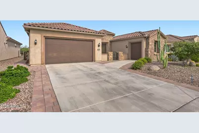 4233 N Brigadier Drive, Florence, AZ 85132 - Photo 8