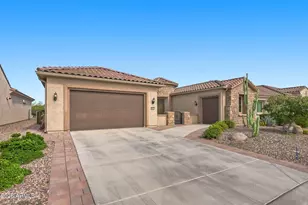 4233 N Brigadier Dr, Florence, AZ 85132 - Photo 8