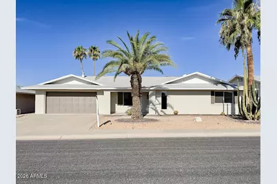 20210 N 124th Drive, Sun City West, AZ 85375 - Photo 1