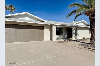 20210 N 124th Drive, Sun City West, AZ 85375 - Photo 2