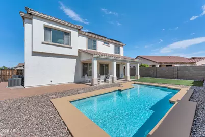 2417 S Salida Del Sol --, Chandler, AZ 85286 - Photo 30