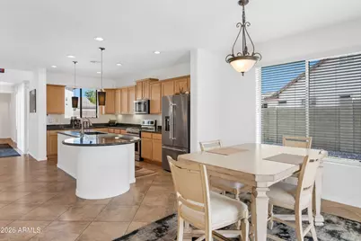 2417 S Salida Del Sol --, Chandler, AZ 85286 - Photo 10