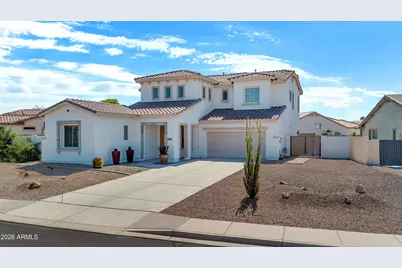 2417 S Salida Del Sol --, Chandler, AZ 85286 - Photo 2