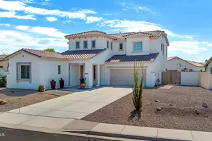 2417 S Salida Del Sol, Chandler, AZ 85286 - Photo 2